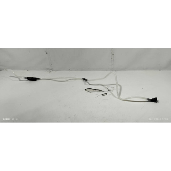 Mangueira De Combustivel Canister Vw Nivus 1.0 3cc 2022