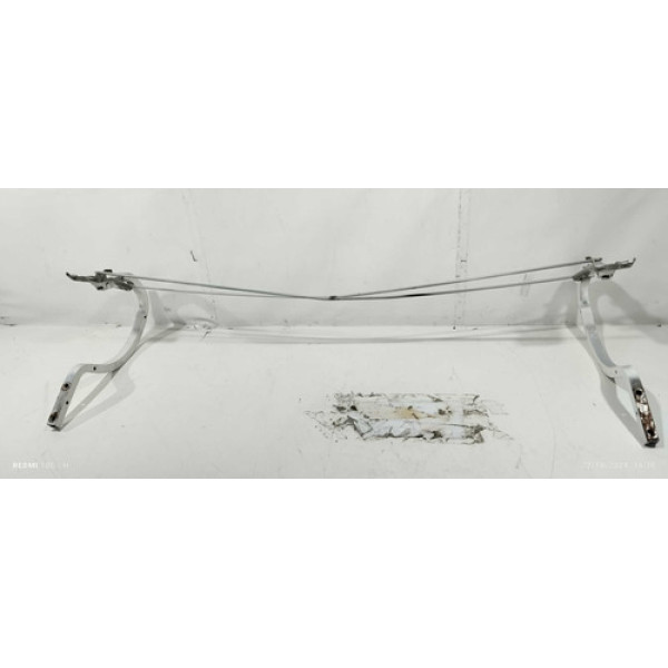 Dobradiça Braço Da Tampa Porta Malas Toyota Etios 1.5 2015