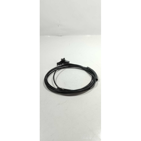 Caba Abertura Portinhola Tanque Combustível Chery Celer 2014