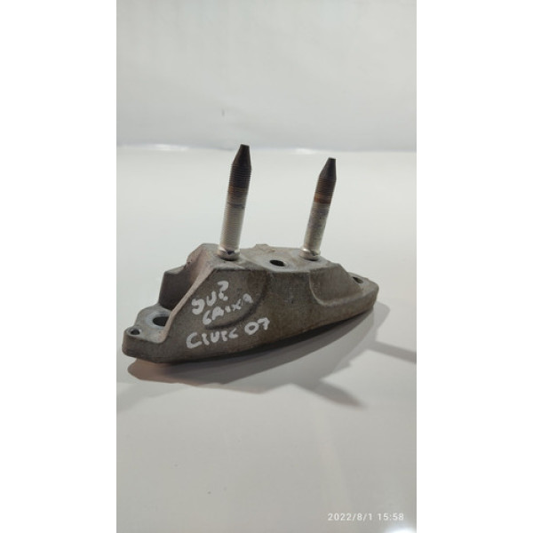 Suporte Coxim Cambio Honda New Civic Automático 2007 A 2011