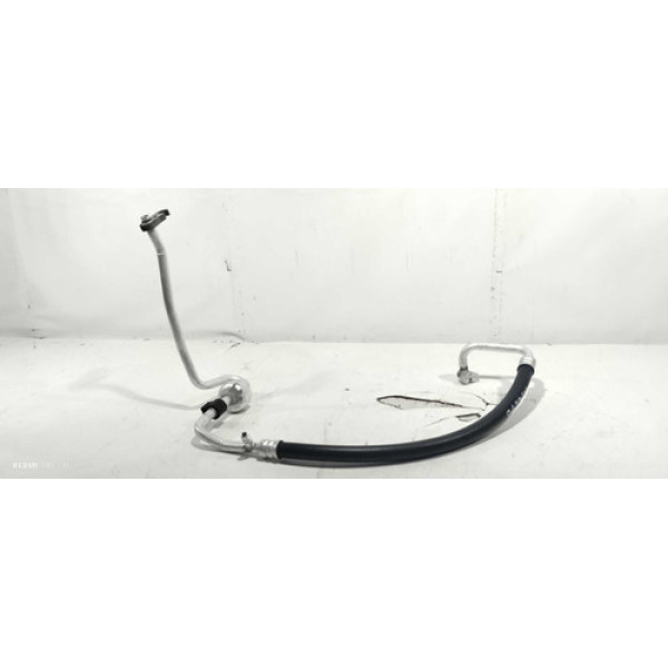 Mangueira Do Ar Condicionado Kia Picanto 2010