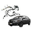 Chicote Do Motor 52097815 Chevrolet Prisma 2016 1.4