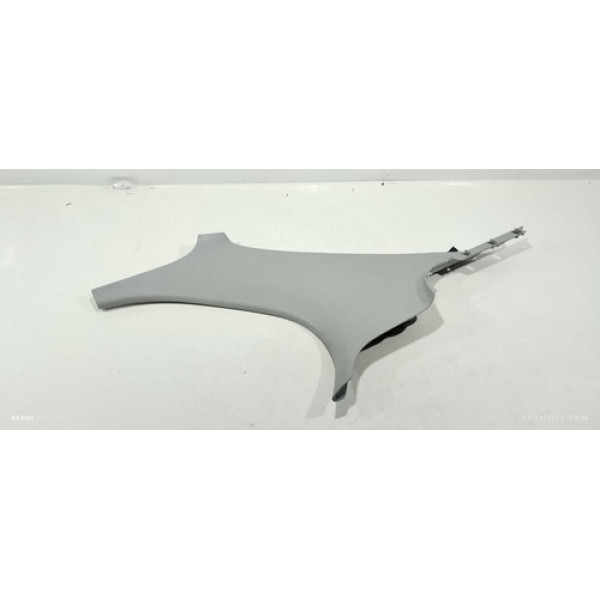 Acabamento Coluna Traseira Direita Honda Civic 2000