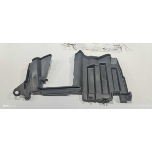 Defletor Esquerdo Do Radiador Honda Fit 2018