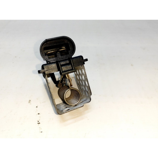 Resistência Eletroventilador Renault Sandero Clio 1.0 Ou 1.6