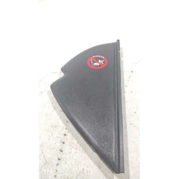 Acabamento Tampa Do Painel Lado Direito Kia Cerato 2012