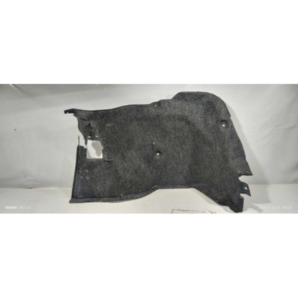 Carpe Forro Assoalho Esquerdo Nissan Sentra 2015