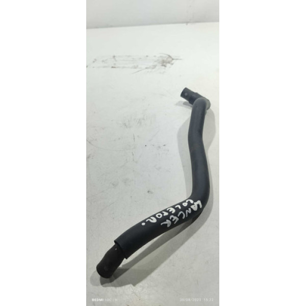 Mangueira Coletor Admissão Mitsubishi Lancer 2.0 2014