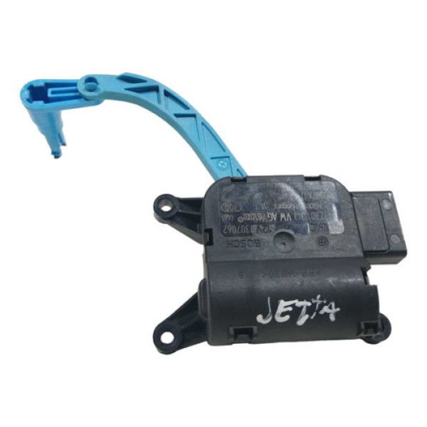 Atuador Da Caixa De Ventilação Volkswagen Jetta 2.5 2008