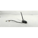 Base Antena Chevrolet Captiva 2012 Preto
