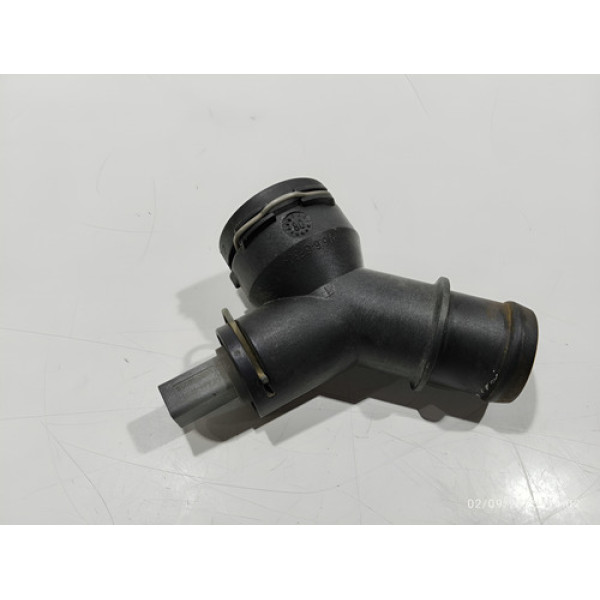 Mangueira Do Radiador Conexão Volksw Jetta 2.5 Autom 2009