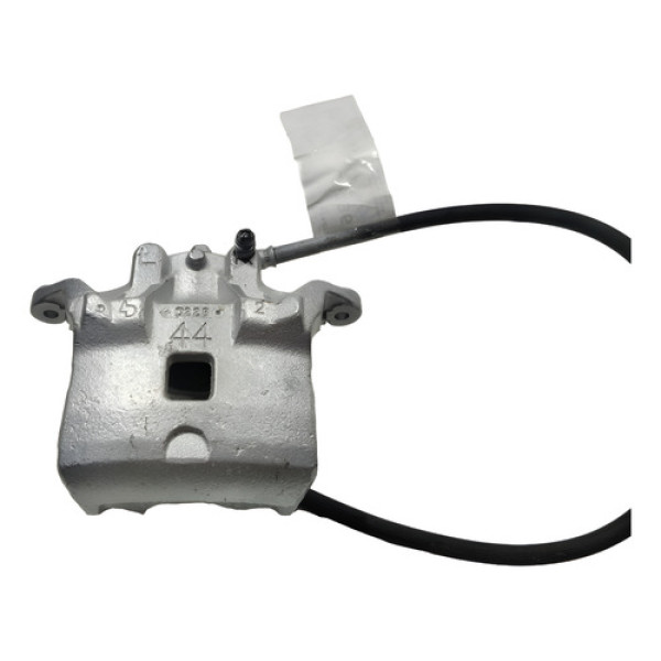 Pinça Dianteira Esquerda Sentra 2008/012 (sem Cavalete Usada