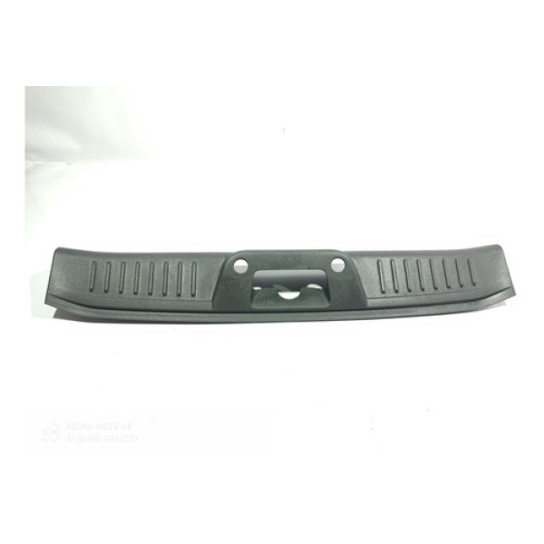 Moldura Porta Malas Fiesta Mexicano (bag01)