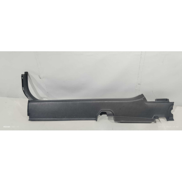 Soleira Porta Lado Direito Honda Civic 2000