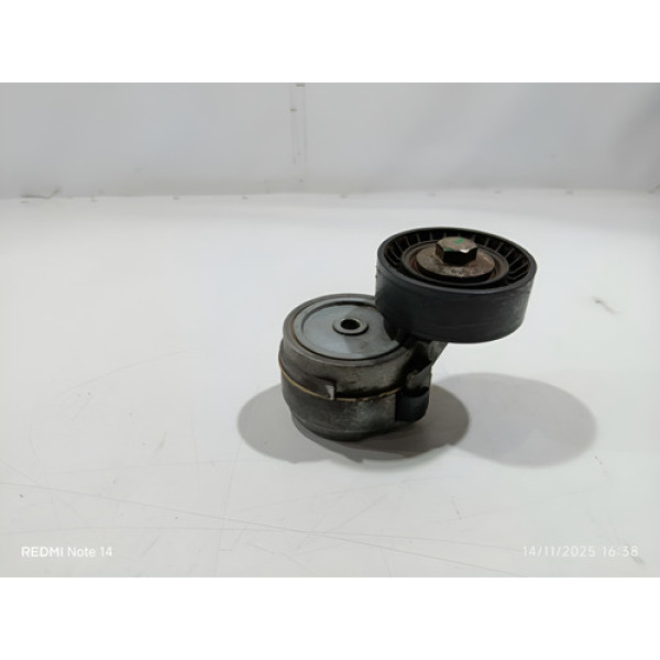 Tensor Esticador Correia Auxiliar Alternador Argo Drive 2019