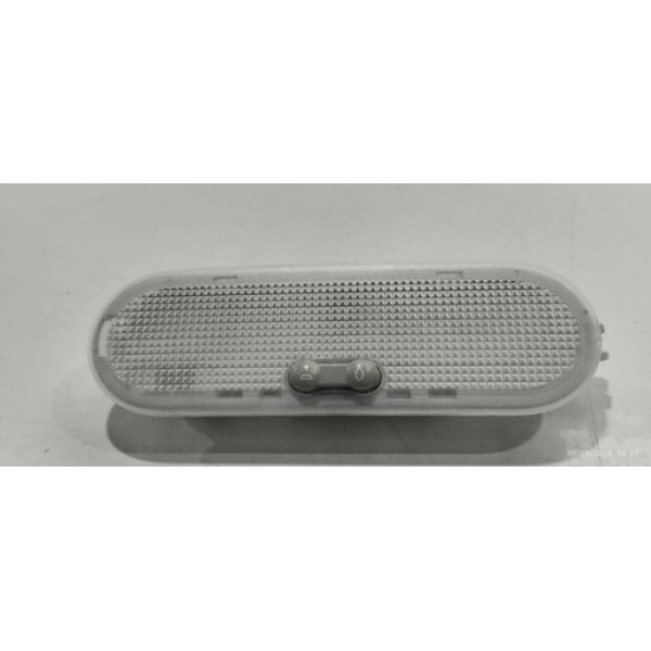 Luz Cortesia Interna Teto Nissan Versa 2017 Renault Sandero