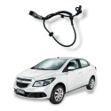 Chicote Sensor Traeiro Esquerdo Prisma 2016 Cód 94544450