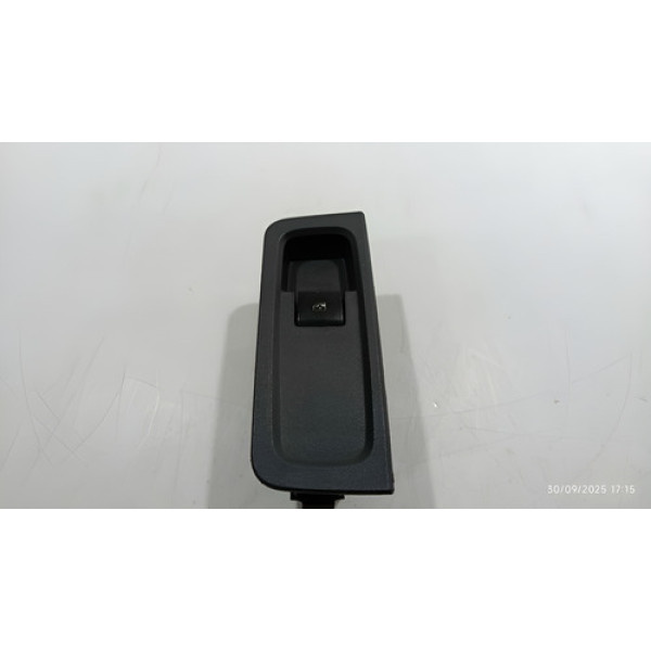 Botão D Vidro Elétrico Traseiro Esquerdo Onix Prisma 13/2018