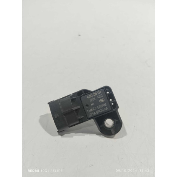 Sensor Map Ford Fusion 2.0 Awd 2013