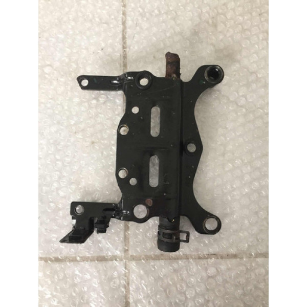 Flange Da Água Meriva 1.4 2012