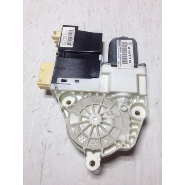 Motor Vidro Elétrico Dianteiro Esquerdo Peugeot 307 2009