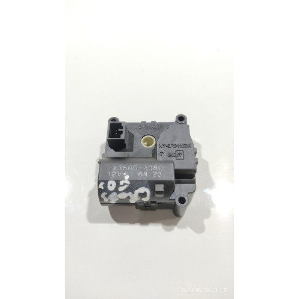 Motor Atuador Caixa Ar Condicionado Cross Fox Spacefox 2012