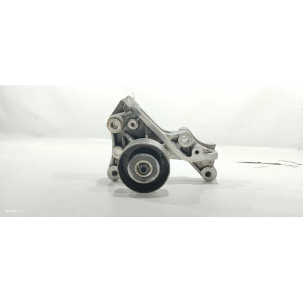 Suporte Bomba Direção Hidráulica Citroën C5 3.0 V6 2001-2006