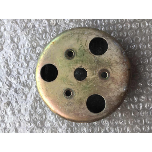 Polia Da Bomba Da Água Honda Fit 1.4 2004