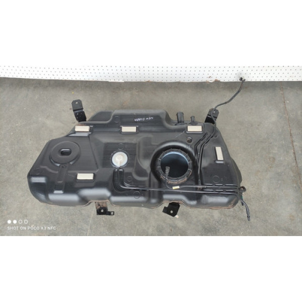 Tanque De Combustível Ford New Fiesta 1.6 2014 D3b1-9k007