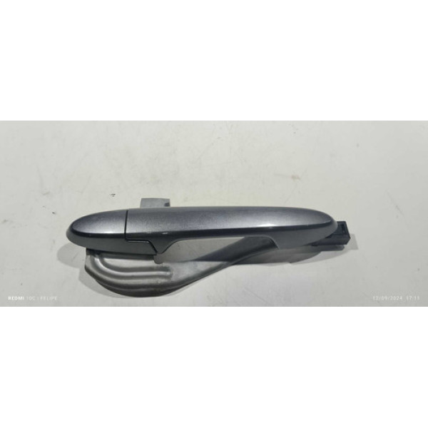 Maçaneta Externa Traseira Direita Honda Fit 2018 Traseira