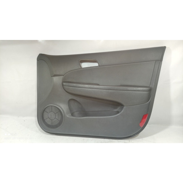 Forro De Porta Dianteira Direita Hyundai I30 2008-2011 