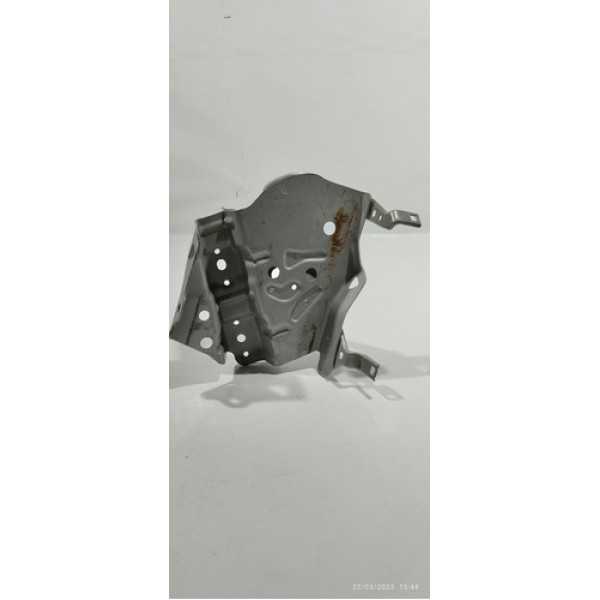 Suporte Da Bateria Honda Fit 2017