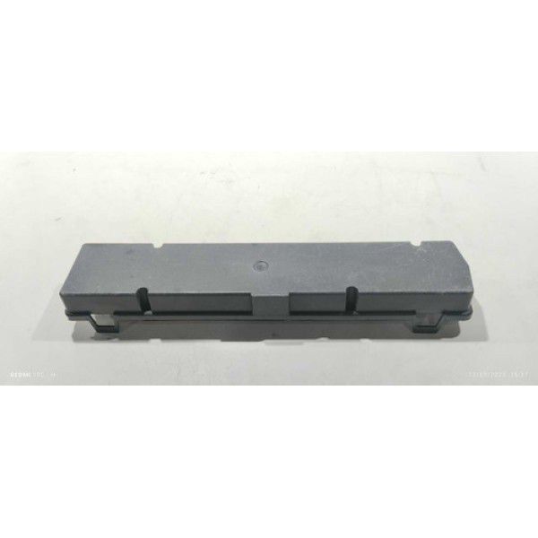 Tampa Acabamento Caixa Fusivel Citroen C5 2004