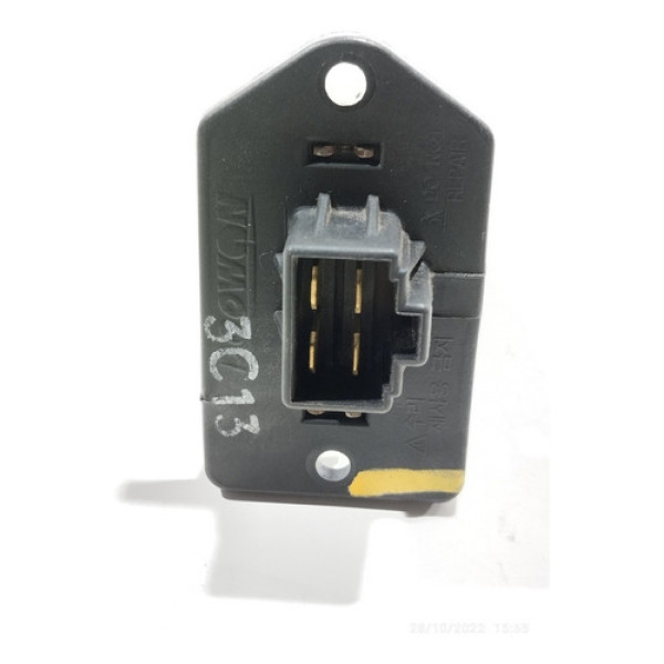 Resistência Ar Condicionado Hyundai Ix35 2.0 2014 2015