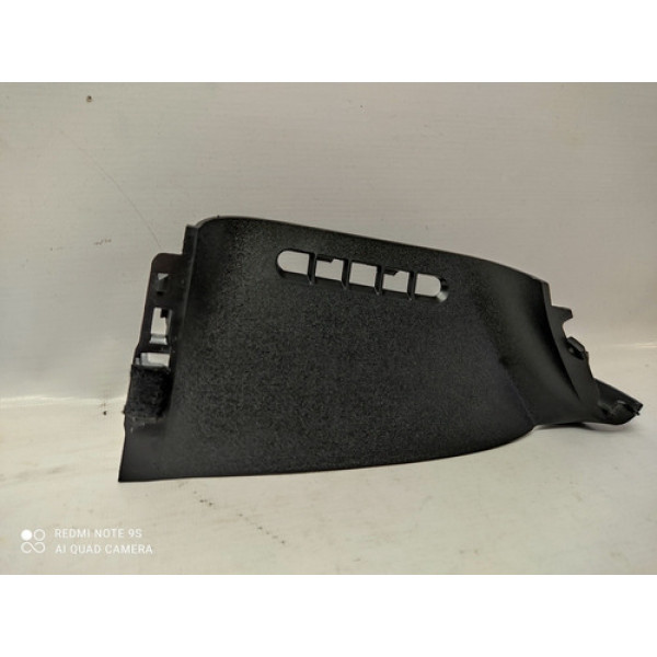 Acabamento Ventilação Do Painel L/d Nissan Tiida