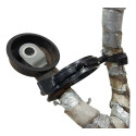Chicote Polo Positivo Bateria Chevrolet Prisma Onix 52097557