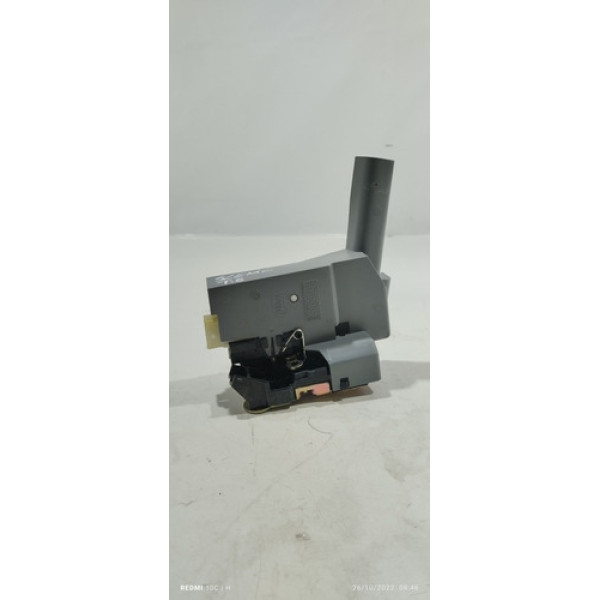 Fechadura Elétrica Traseira Esquerda Renault Scenic 99-2010