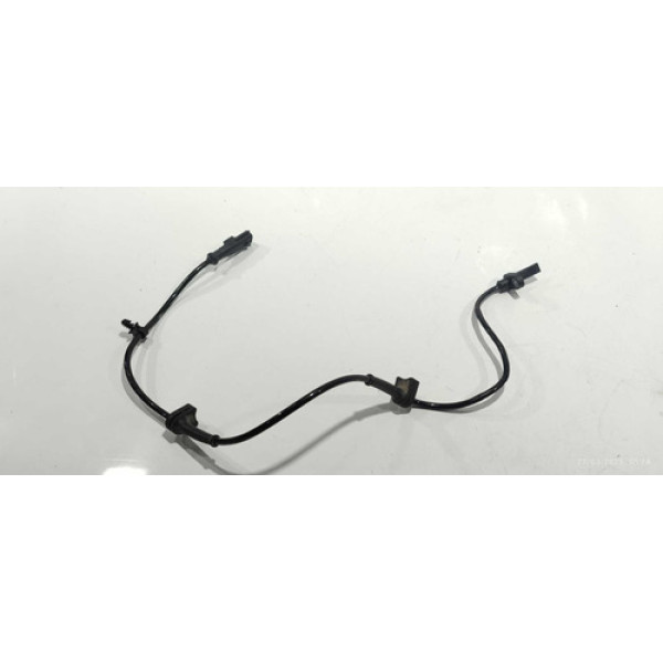 Sensor Dianteiro Esquerdo Ford New Fiesta 2016 (8v51-2c204) Preto