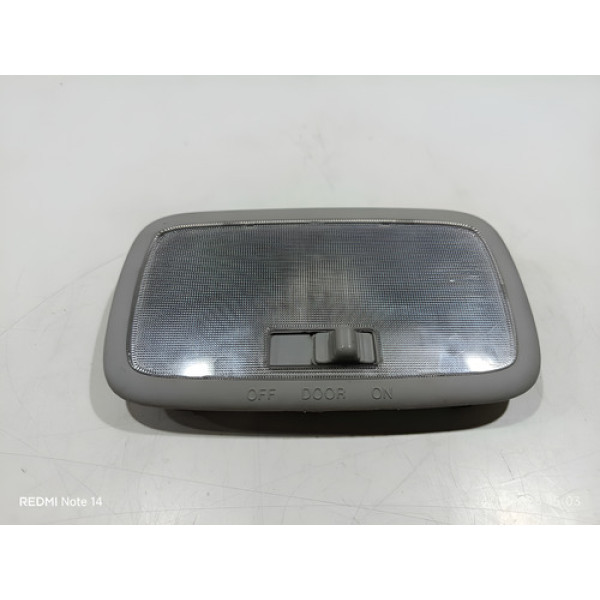 Luz De Teto Cortesia Hyundai I30 2011 (compare)