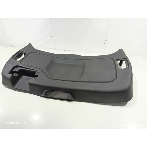 Acabamento Tampa Porta Malas Discovery Sport 2016 (marca Uso Preto