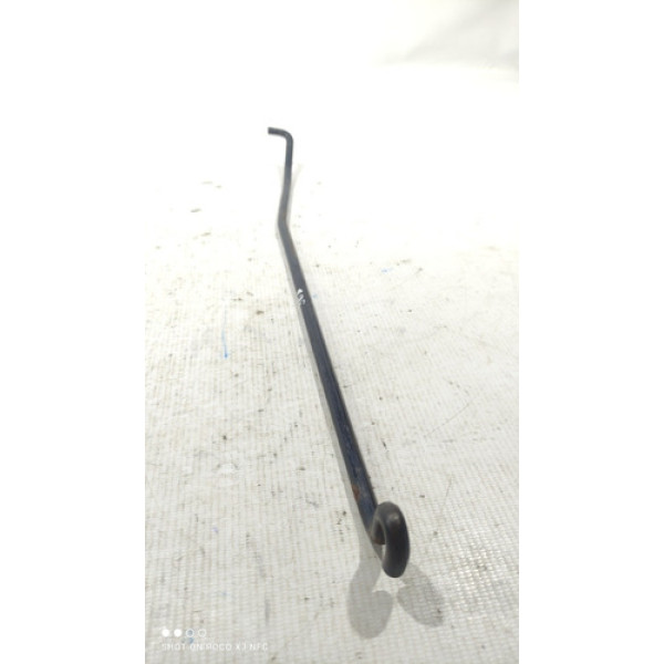 Braço Haste Vareta Capo Peugeot 307 1.6 2009 