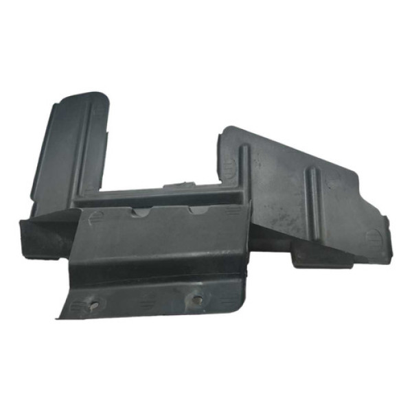 Defletor Radiador Lado Esquerdo Nissan Sentra 2007-2013