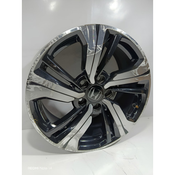 Pneu Roda 17 Honda Civic G10 2019/2022 (marcas De Uso