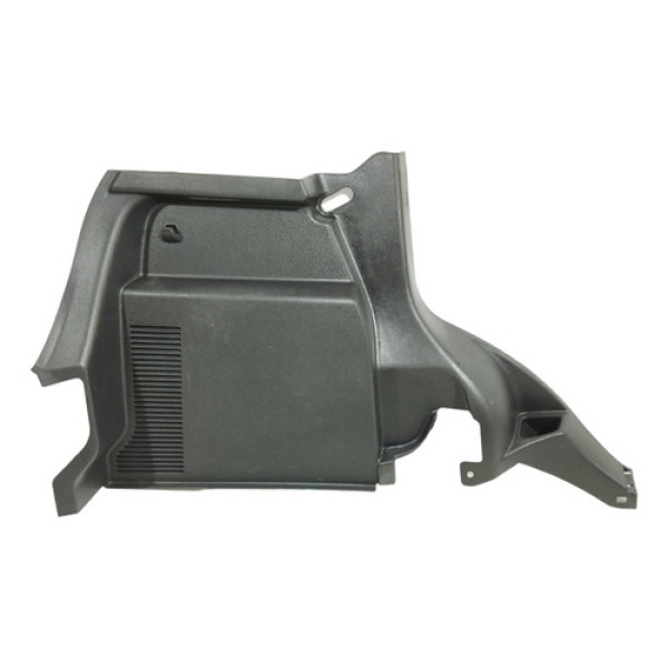 Forro Porta Malas Lado Esquerdo Ford Ka 2016  