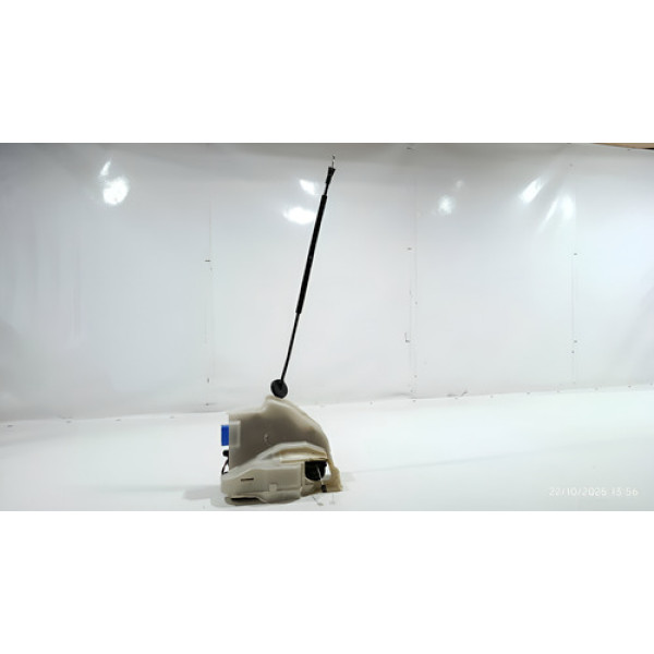 Fechadura De Porta Dianteira Esquerda Volks Jetta 2.5 2009