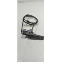 Alavanca Cabo Abertura Do Capô Onix Ltz 1.4 8v 2017 Flex 