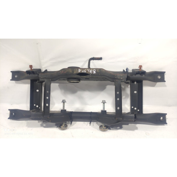 Eixo Traseiro Renault Duster 2.0 4x4 2014 554039122r