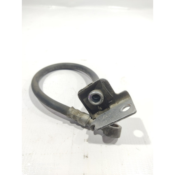 Flexivel Freio Dianteiro Direito Hyundai Hb20 1.6 2015 Cx10)