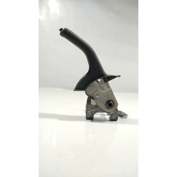 Alavanca Do Freio De Mão Hyundai I30 2010 Automático 