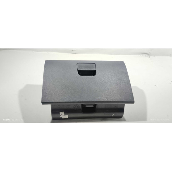 Tampa Do Porta Luvas Volkswagen Voyage 2015